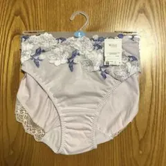 Wing Lesiage ワコール ウイング レシアージュ ショーツ Lサイズ