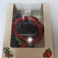 nctwish クリ リク berry bakery マスコットキーホルダー - メルカリ