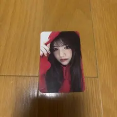 MADElN セリナ トレカ アパレル特典