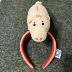 ハム　カチューシャ