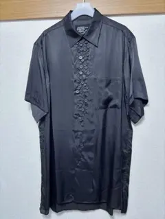 Yohji Yamamoto MANY BUTTONS SHIRTのサムネイル