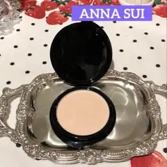 ANNA SUI♦️スーパー カバー ファンデーション ・10（レフィル)のサムネイル