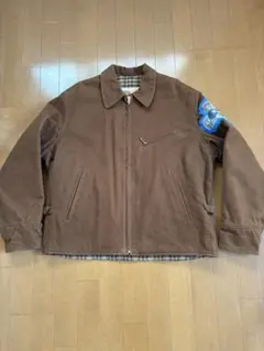 【最終お値下げ】カールヘルム　ブルゾンのサムネイル