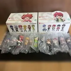 【新品】PalVerse　カラフルピーチ　vol.1＆vol.2　BOX