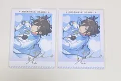 あんスタ あんさんぶるスターズ!! 中国 偶像梦幻祭 3周年 朔間零 2点セット