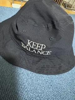 NEW ERA KEEP BALANCE バケットハット