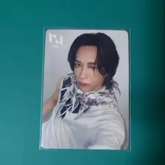 INI PULSE 池﨑理人 ホワトレ