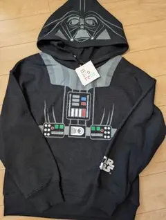 新品未使用☆スター・ウォーズ☆なりきりトレーナーのサムネイル