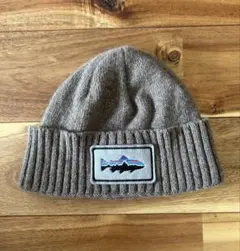 Patagonia パタゴニア ブロデオ ビーニー