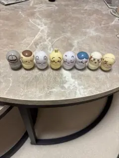 ちいかわ　クーナッツ8個セット