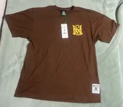 【MFC STORE】ブラウン Tシャツ（XL）
