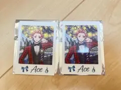 ツイステ ツイステ展 ランダムカードコレクション エース