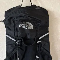 THE NORTH FACE SHELL SERIES ブラック