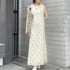 capricieux le'mage フロッキーパフワンピース PS - メルカリ