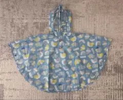 クッカヒッポ　レインポンチョ　90