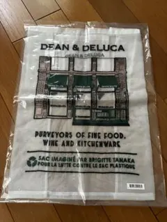 ブリジットタナカ／DEAN&DELUCA