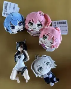 2026年最新】さくらみこ もちころりんの人気アイテム - メルカリ