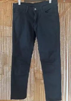 無印良品 スキニー 25
