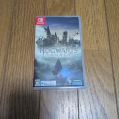 ホグワーツレガシー switchのサムネイル