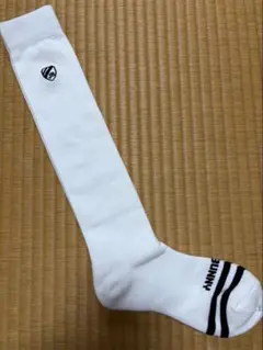 Jack Bunny レディース ゴルフソックス ハイソックス未使用品