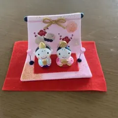 ひな祭り 雛人形 セット