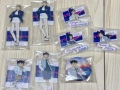 名探偵コナン Neo City pop セガラッキーくじ