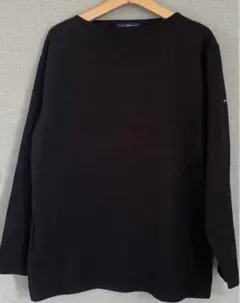 SAINT JAMES ブラック