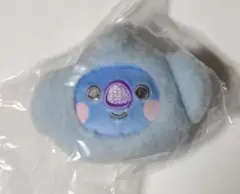 BT21 ぬいぐるみクリップ　KOYAのサムネイル