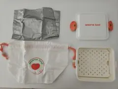 sesame land 保冷ケース セット