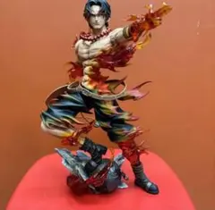 NARUTO ナルト マイト・ガイvsうちは マダラ フィギュア 19cm - メルカリ