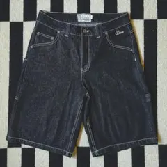 DIME CLASSIC DENIM SHORTSのサムネイル