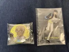 セガラッキーくじ　安室&赤井セット