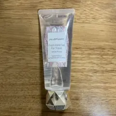 ジルスチュアート フレッシュハンドジェル ホワイトフローラル フォートラベル …