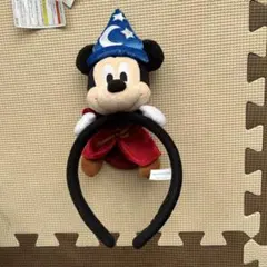 超レア★D23EXPOJAPAN2018 魔法使いの弟子 ソーサラーミッキーマウス ファンタジア 前掛け エプロン インテリアにも ミュージアムショップ 2025年最新ミッキーソーサラーの人気アイテム - メルカリ