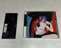 米津玄師　CD IRIS OUT JANE DOE 宇多田ヒカル　チェンソーマン