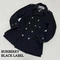 バーバリー ブラックレーベル コート BURBERRY BLACK LABEL バーバリーブラックレーベル トレンチ