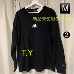 Kappa 長袖 Tシャツ ロンT EMODA 等好きな方に