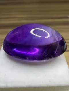 天然アメジスト　11.820ct