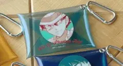 名探偵コナン 公式 アプリ 怪盗キッド 黒羽快斗 まじっく快斗 PVCポーチ