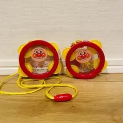 アンパンマンミュージアム/入場特典