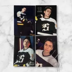 세븐틴 25 세븐틴 HOME 버논]
