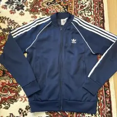 2025年最新】adidas トラックジャケット ネイビー atpの人気アイテム