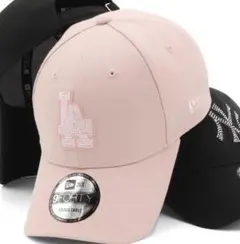 ニューエラ 9FORTY ラインストーン ホワイトデー カラー ヤンキース NEW ERA（ニューエラ） 9FORTY ホワイトデー ラインストーン キャップ