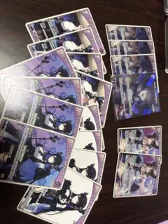ホロカ　ヴォリュームヴォルテックス　ネリッサ・レイヴンクロフト