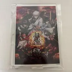 銀魂 アクスタ