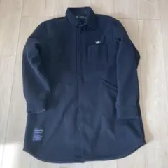 GU×UNDERCOVER ジーユー　アンダーカバーロングコートのサムネイル