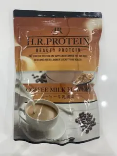 さきちゃん922　新品　H.Rプロテイン　贅沢ベリー風味　２袋 新品 H.R.PROTEIN 贅沢ベリー風味 1袋 - メルカリ