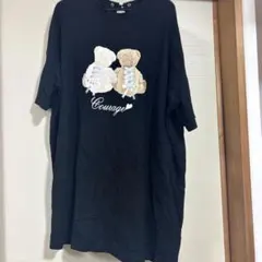 Ank Rouge Tシャツ 地雷 量産型のサムネイル