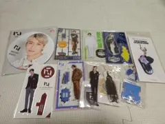 2026年最新】池崎理人の人気アイテム - メルカリ