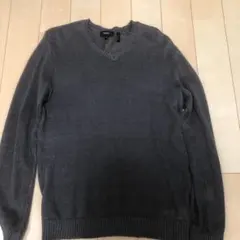 セオリー　リネンセーターのサムネイル